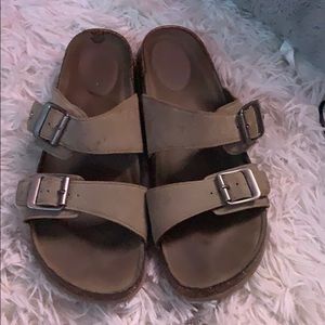 Birkenstock’s
